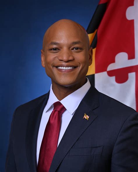 Governor Wes Moore Our Leadership Office Of Governor Wes Moore
