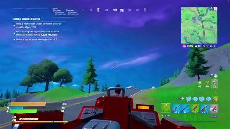 Fortnite Sweating In Creative Fill Until They Rage Watch