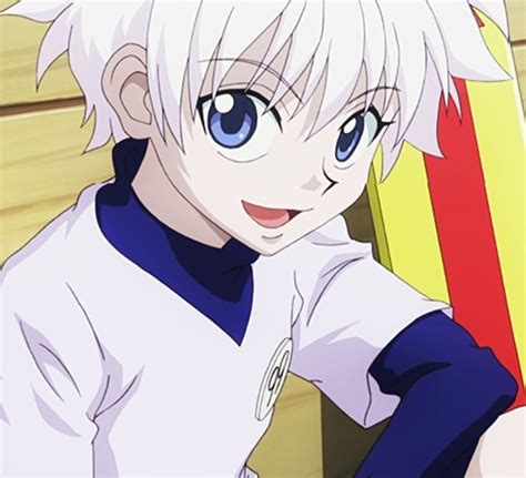 Killua is the only one in hunter anime that turned the electricity to power to use because his. Killua Zoldyck, Screenshot - Zerochan Anime Image Board