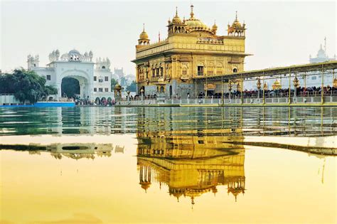 10 Best Hotels In Amritsar Near The Golden Temple Veena World