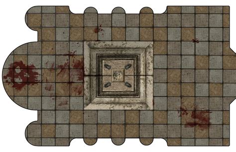 How Interested Would The Folks Of R Rpg Be In Me Creating Custom Tile Sets And Rooms For Their
