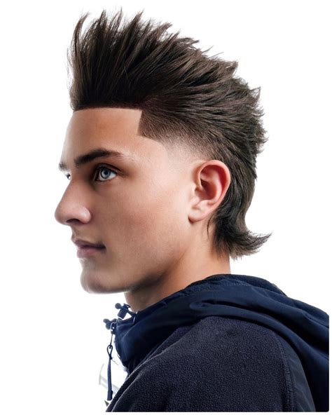 50 Most Popular Mens Haircuts For 2022