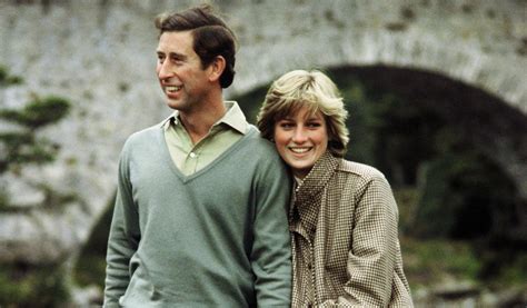 The latest series of the crown , sheds light on the heir apparent's dating history, in the lead up to his first while camilla and diana are considered to be the most significant love interests of the prince, charles was not short of admirers during his youth. Prince Charles and Princess Diana's Relationship Timeline ...
