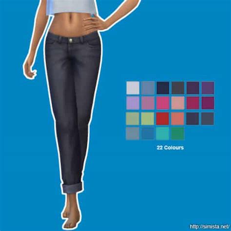 The Sims 4 Maxis Match Cc Sepoctnov