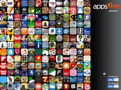 Many paid ios apps have gone free today. Mix: Free iPad Apps
