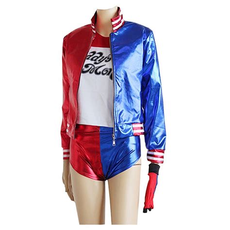Https://wstravely.com/outfit/harley Quinn Outfit Amazon