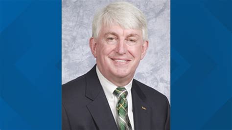 Ralph Wilcox Is Stepping Down As Provost Of Usf