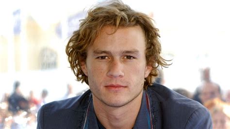 Secrets We Discovered About Heath Ledger After His Death