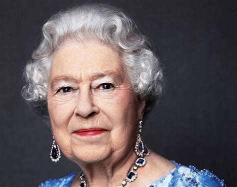 Queen Elizabeth Is Officially The Longest Reigning English Royal