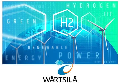 Can Green Hydrogen Fuel The Future