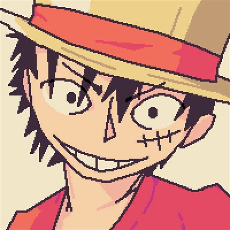 Luffy Drawings By Usemame Here Pixilart