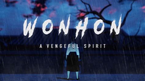 بررسی بازی wonhon a vengeful spirit زومجی