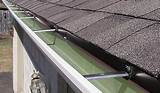 Photos of Attaching Gutters To Metal Roof