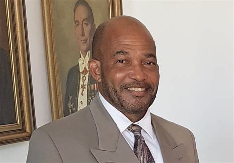 Suriname Mirror Kwalitatief De Beste Minister
