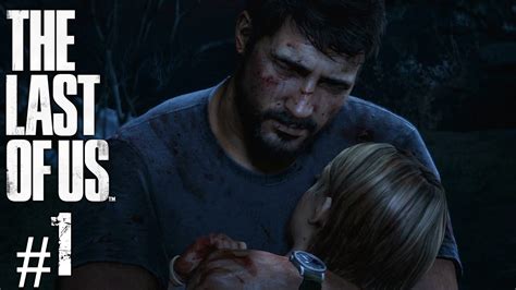 The Last Of Us Gameplay Español Parte 1 Youtube