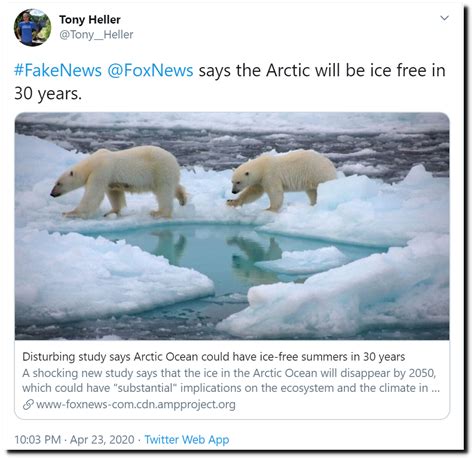 Arctic To Be Ice Free Again Real Climate Science