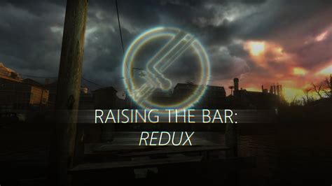 Raising The Bar Redux Division Official Trailer Youtube