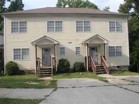 Atlanta Ga Duplex And Triplex Homes For Sale 83 Homes Zillow