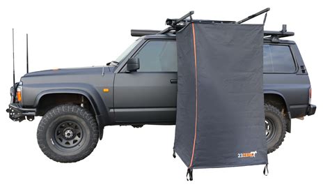Shower Tent 23zero Australia Roof Top Tents Camping Gear Online