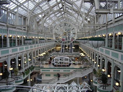 St Stephens Green Shopping Centre In Dublin 7 Reviews And 18 Photos