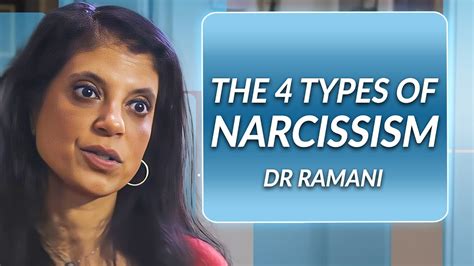 4 types of narcissism youtube
