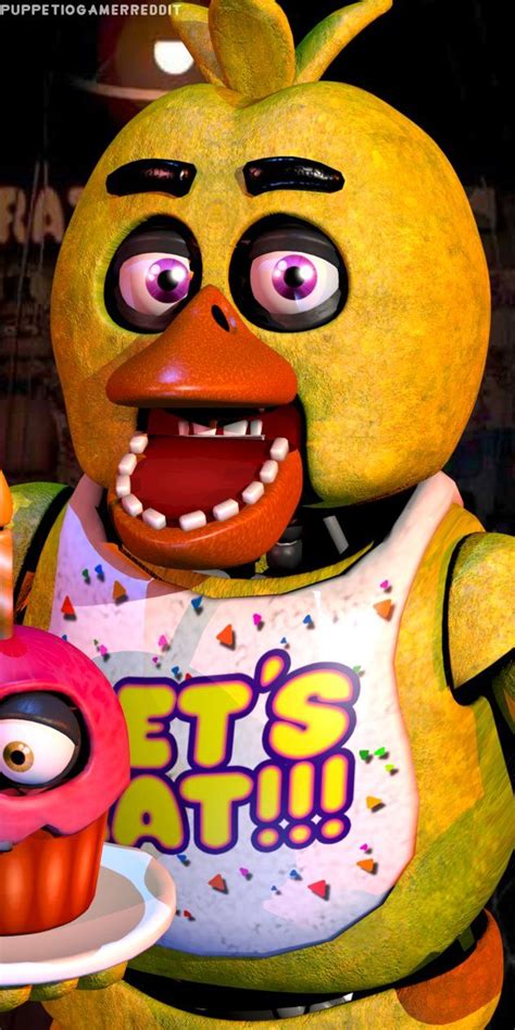 √ Chica Pictures Five Nights At Freddys