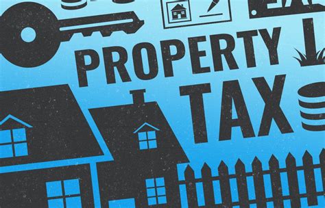 Property Tax Definition Uses And How To Calculate Thestreet