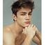 Male Face Claims/Models  Gino Pasqualini Wattpad