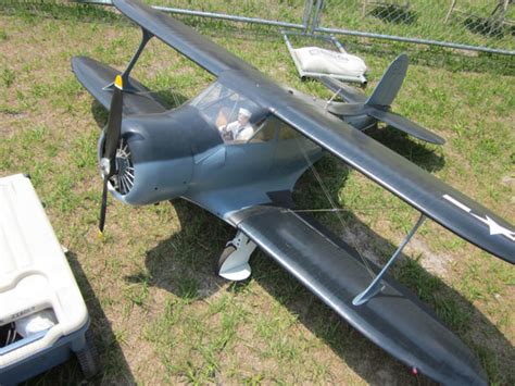 Flightline Sights At Top Gun Model Airplane News