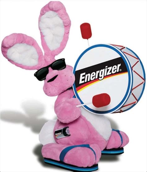 Energizer Bunny On Tumblr