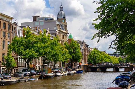 Tudo o que você precisa saber sobre os Países Baixos