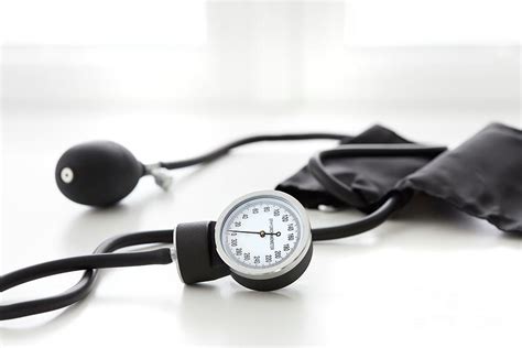 Blood Pressure Gauge Photograph By Science Photo Library Pixels