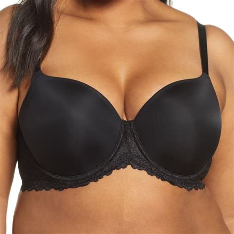 The Best Bras For Big Boobs 10 Stylish Supportive Picks Stylecaster