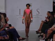 Watch Free Isis Fashion Awards Nude Accessory Runway Catwalk Hd