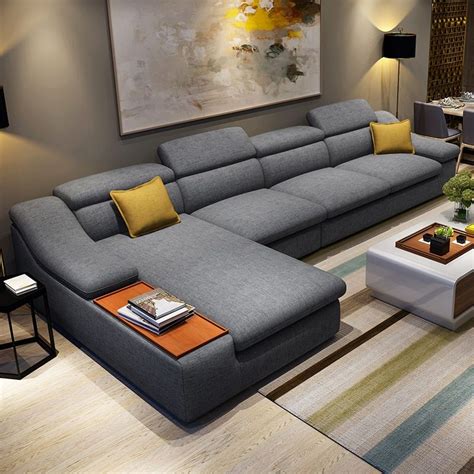Specific Use Living Room Sofa General Use Home Furniture Type Set