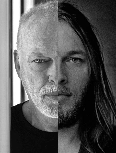 David Gilmour Fan On Twitter