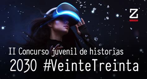 Ii Concurso Juvenil De Historias Veintetreinta Zenda