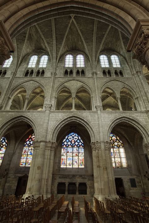 Notre Dame En Vaux Alchetron The Free Social Encyclopedia