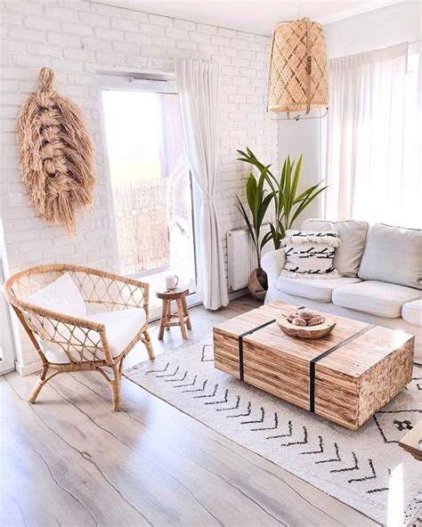 21 Quirky Bohemian Living Room Decor Ideas In 2021 Boho Living Room