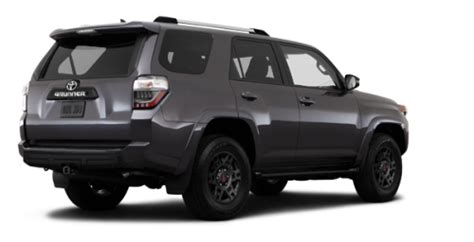 The 2017 4runner trd pro is built to handle the toughest environments, and is equipped with everything you need to stay connected and informed wherever. Breton Toyota | New 2017 Toyota 4Runner TRD PRO for sale in Sydney