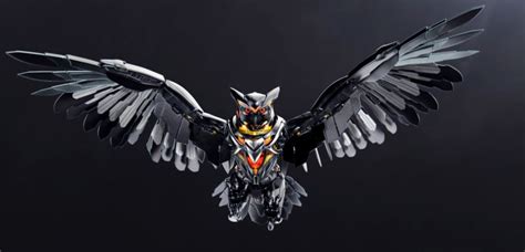 Asus Strix Owl Download Hd Wallpapers And Free Images