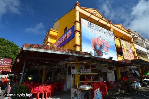 Find the travel option that best suits you. Gohtong Jaya