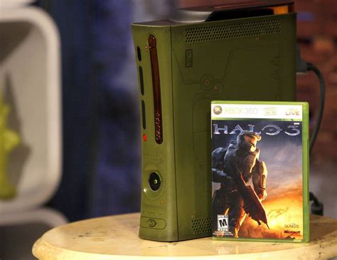 Lets Look Back At Xbox 360 Through The Years