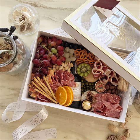 Maybe you would like to learn more about one of these? Best Food Gift Ideas With Pretty Packaging