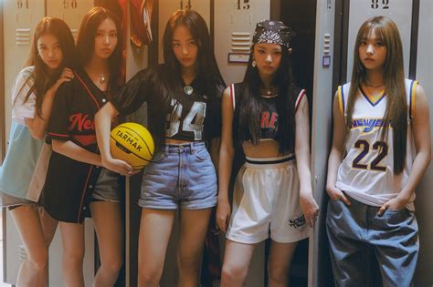Kpop Girls Charts On Twitter Newjeans Earns The First Music Show Win