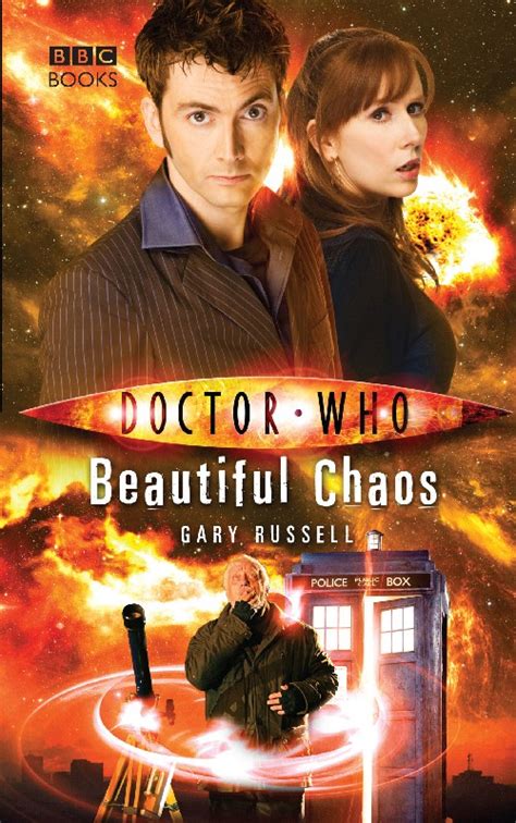 The seventh doctor and mel arrive at the trading colony iceworld on the dark side of the planet svartos. Beautiful Chaos (novel) | Tardis | Fandom powered by Wikia