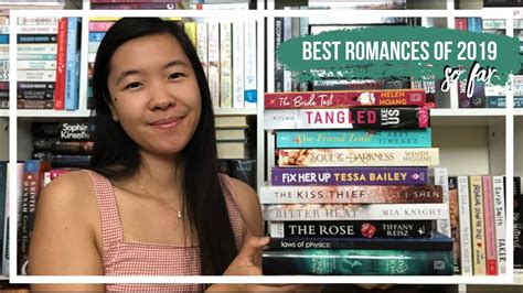 Without further ado, here are 72 of the best asian ya books. Best Romance Books of 2019 So Far - YouTube