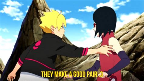 Boruto Greatness Boruto Episode 24 Review Youtube