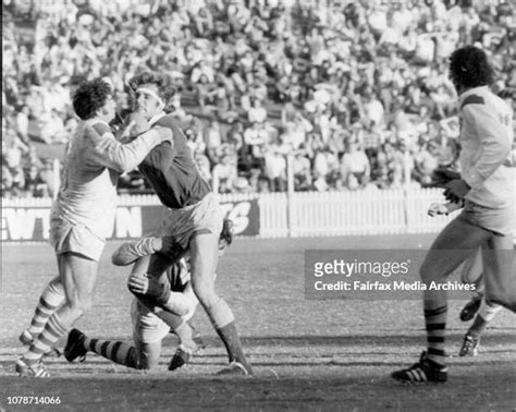 Paul Dawson Rugby League Photos And Premium High Res Pictures Getty Images