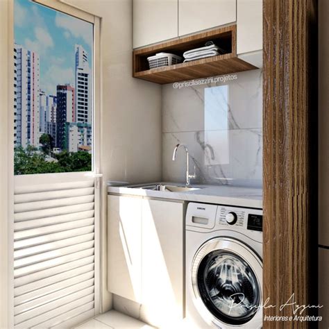 Apartment - Priscila Azzini | Casas containers, Apartamento